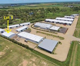 Factory, Warehouse & Industrial commercial property leased at 3/96 Mount Perry Road Bundaberg North QLD 4670