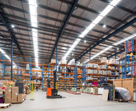 Factory, Warehouse & Industrial commercial property for lease at Pemulwuy NSW 2145