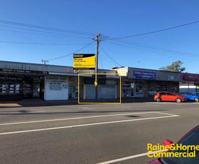 Shop & Retail commercial property leased at Shop 4/14 Redfern Road Minto NSW 2566
