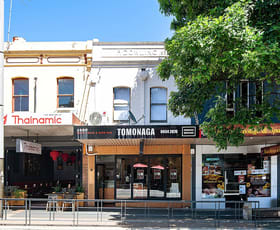 Medical / Consulting commercial property leased at 148 Norton Street Leichhardt NSW 2040