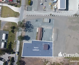 Development / Land commercial property leased at 2/170 Burnside Road Ormeau QLD 4208