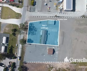 Offices commercial property leased at 1/170 Burnside Road Ormeau QLD 4208