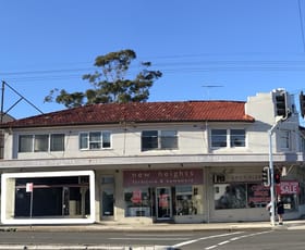 Shop & Retail commercial property leased at 451 Sydney Road Balgowlah NSW 2093