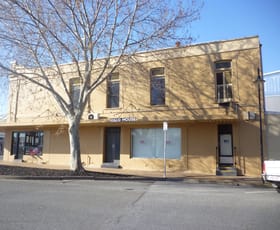 Shop & Retail commercial property leased at 126B St Vincent Street Port Adelaide SA 5015
