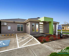 Medical / Consulting commercial property leased at 256 Sayers Road Truganina VIC 3029
