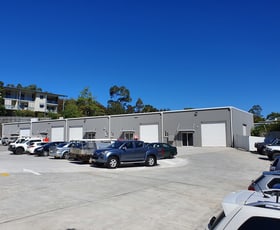 Factory, Warehouse & Industrial commercial property leased at 1/127 Sugar Road Alexandra Headland QLD 4572