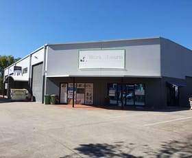 Showrooms / Bulky Goods commercial property leased at 4/53 Enterprise Street Kunda Park QLD 4556
