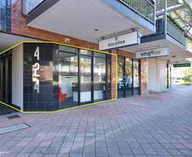 Medical / Consulting commercial property leased at 2/424 Roberts Road Subiaco WA 6008