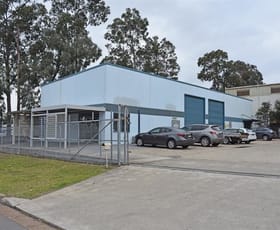 Factory, Warehouse & Industrial commercial property leased at Unit 2, 41 Enterprise Drive Beresfield NSW 2322