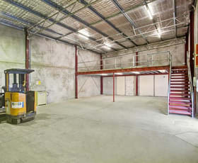 Factory, Warehouse & Industrial commercial property leased at Unit 2, 41 Enterprise Drive Beresfield NSW 2322