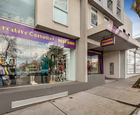 Offices commercial property leased at 499 High Street Prahran VIC 3181