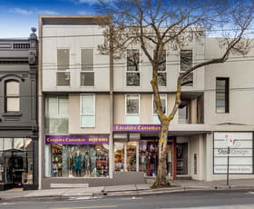 Offices commercial property leased at 499 High Street Prahran VIC 3181