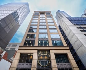 Offices commercial property for lease at The Dominion Building 533 Little Lonsdale Street Melbourne VIC 3000