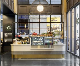 Offices commercial property for lease at The Dominion Building 533 Little Lonsdale Street Melbourne VIC 3000