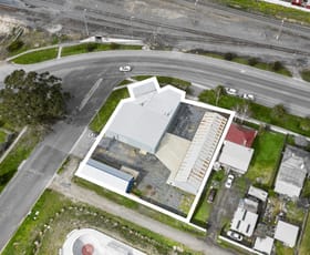Factory, Warehouse & Industrial commercial property leased at 21-23 Palmerston Street Ararat VIC 3377