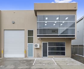 Factory, Warehouse & Industrial commercial property leased at 9/71 Strezlecki Avenue Sunshine West VIC 3020