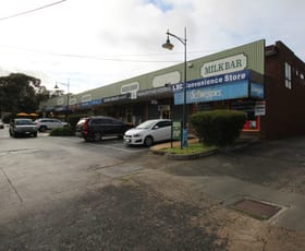 Offices commercial property leased at Shop 1/22 Newmans Road Templestowe VIC 3106