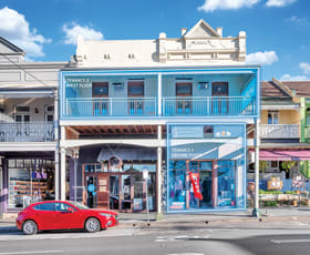 Shop & Retail commercial property leased at 350 Darling Street Balmain NSW 2041