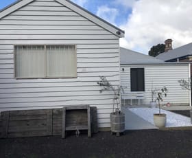 Medical / Consulting commercial property leased at (rear)/72A Garden Street East Geelong VIC 3219