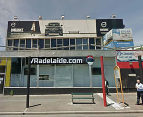 Shop & Retail commercial property leased at 11A West Tce Adelaide SA 5000