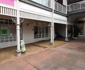 Medical / Consulting commercial property leased at 18/9 Abbott Street Cairns City QLD 4870