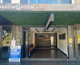 Shop & Retail commercial property leased at 231 Darling Street Balmain NSW 2041