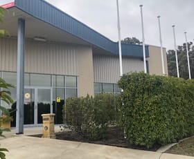 Offices commercial property leased at 3 Dominion Queanbeyan East NSW 2620