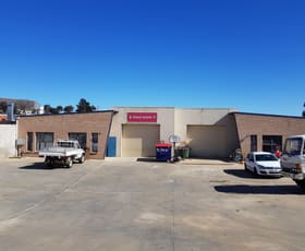 Factory, Warehouse & Industrial commercial property leased at 3/49 Lorn Road Queanbeyan NSW 2620