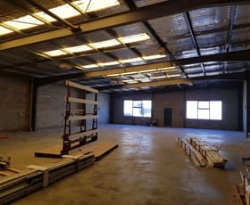 Factory, Warehouse & Industrial commercial property leased at 3/49 Lorn Road Queanbeyan NSW 2620