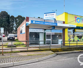 Medical / Consulting commercial property leased at 5 NAPIER STREET Warragul VIC 3820