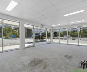 Offices commercial property leased at 4,179-189 Station Road Burpengary QLD 4505