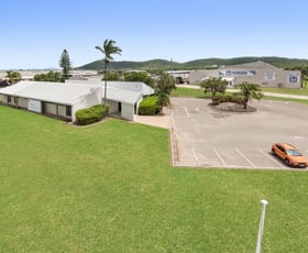 Factory, Warehouse & Industrial commercial property leased at 3/788 Ingham Road Mount Louisa QLD 4814