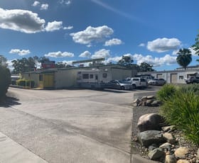 Factory, Warehouse & Industrial commercial property leased at 5B Lot 3/57 Cordwell Road Yandina QLD 4561