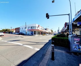Offices commercial property leased at 193 Marrickville Road Marrickville NSW 2204