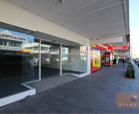 Showrooms / Bulky Goods commercial property leased at 479 High Street Penrith NSW 2750