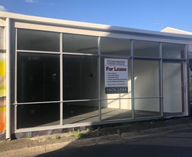 Offices commercial property leased at 106 Park Avenue Lane Coffs Harbour NSW 2450