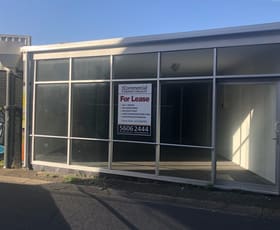 Shop & Retail commercial property leased at 106 Park Avenue Lane Coffs Harbour NSW 2450