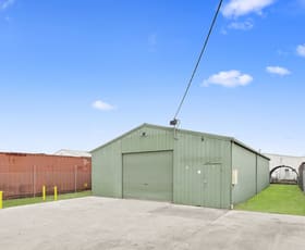 Factory, Warehouse & Industrial commercial property leased at 58 Essex Street Moolap VIC 3224