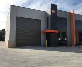 Factory, Warehouse & Industrial commercial property leased at 10 Rawanne Close Pakenham VIC 3810