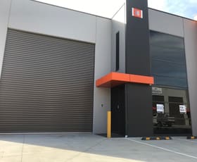 Factory, Warehouse & Industrial commercial property leased at 10 Rawanne Close Pakenham VIC 3810