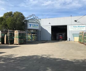 Factory, Warehouse & Industrial commercial property leased at 24 Cleeland Road Oakleigh South VIC 3167