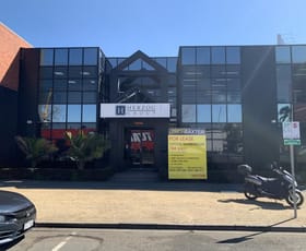 Factory, Warehouse & Industrial commercial property leased at 196 Normanby Road South Melbourne VIC 3205