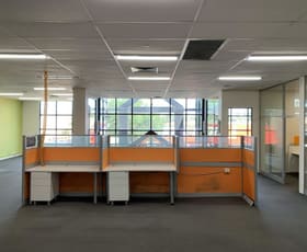 Factory, Warehouse & Industrial commercial property leased at 196 Normanby Road South Melbourne VIC 3205