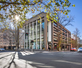 Medical / Consulting commercial property leased at 1.10/46A Macleay Street Potts Point NSW 2011