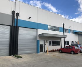 Factory, Warehouse & Industrial commercial property leased at 17 Islington Court Dudley Park SA 5008