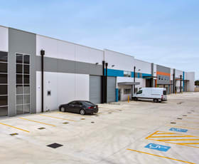 Factory, Warehouse & Industrial commercial property leased at 17 Islington Court Dudley Park SA 5008