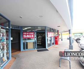 Shop & Retail commercial property leased at Varsity Lakes QLD 4227