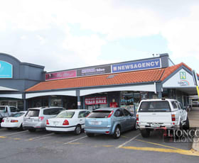 Shop & Retail commercial property leased at Varsity Lakes QLD 4227