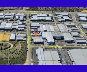 Factory, Warehouse & Industrial commercial property leased at Unit 2/68 Callaway St Wangara WA 6065