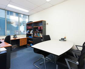 Offices commercial property leased at Suite 4/6 McIntosh Street Chatswood NSW 2067